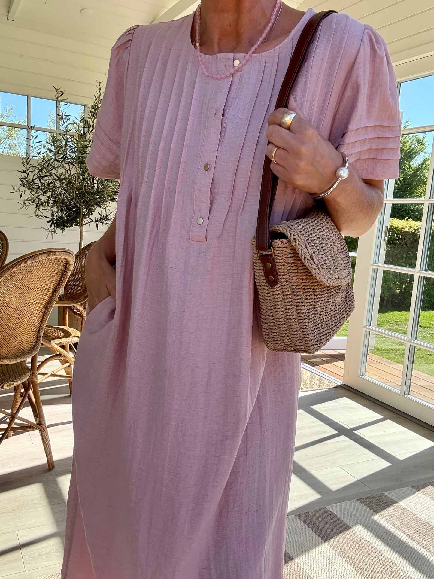 Martha Kjole