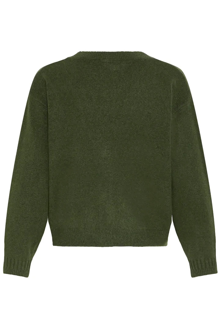 DASILA CARDIGAN ICHI