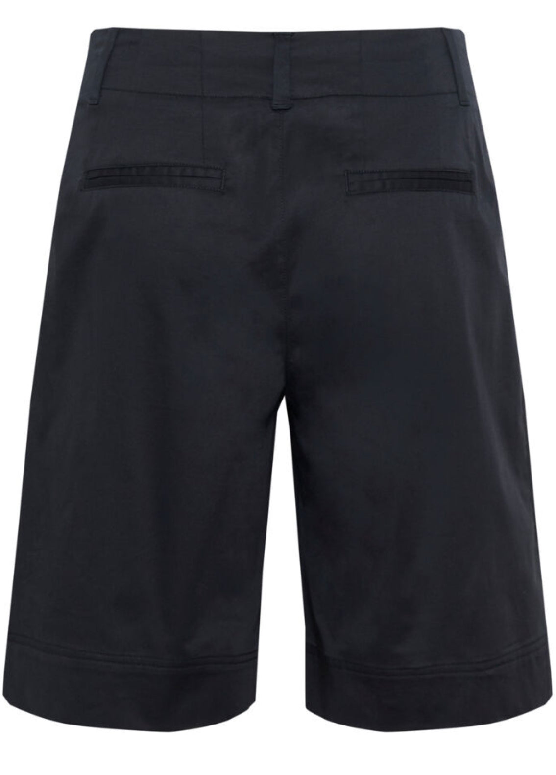 RASMINE SHORTS PART TWO