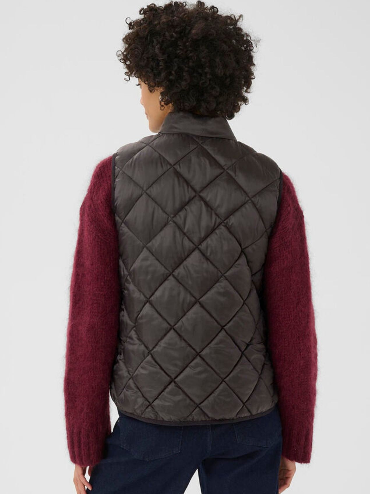 SIDSE VEST PART TWO