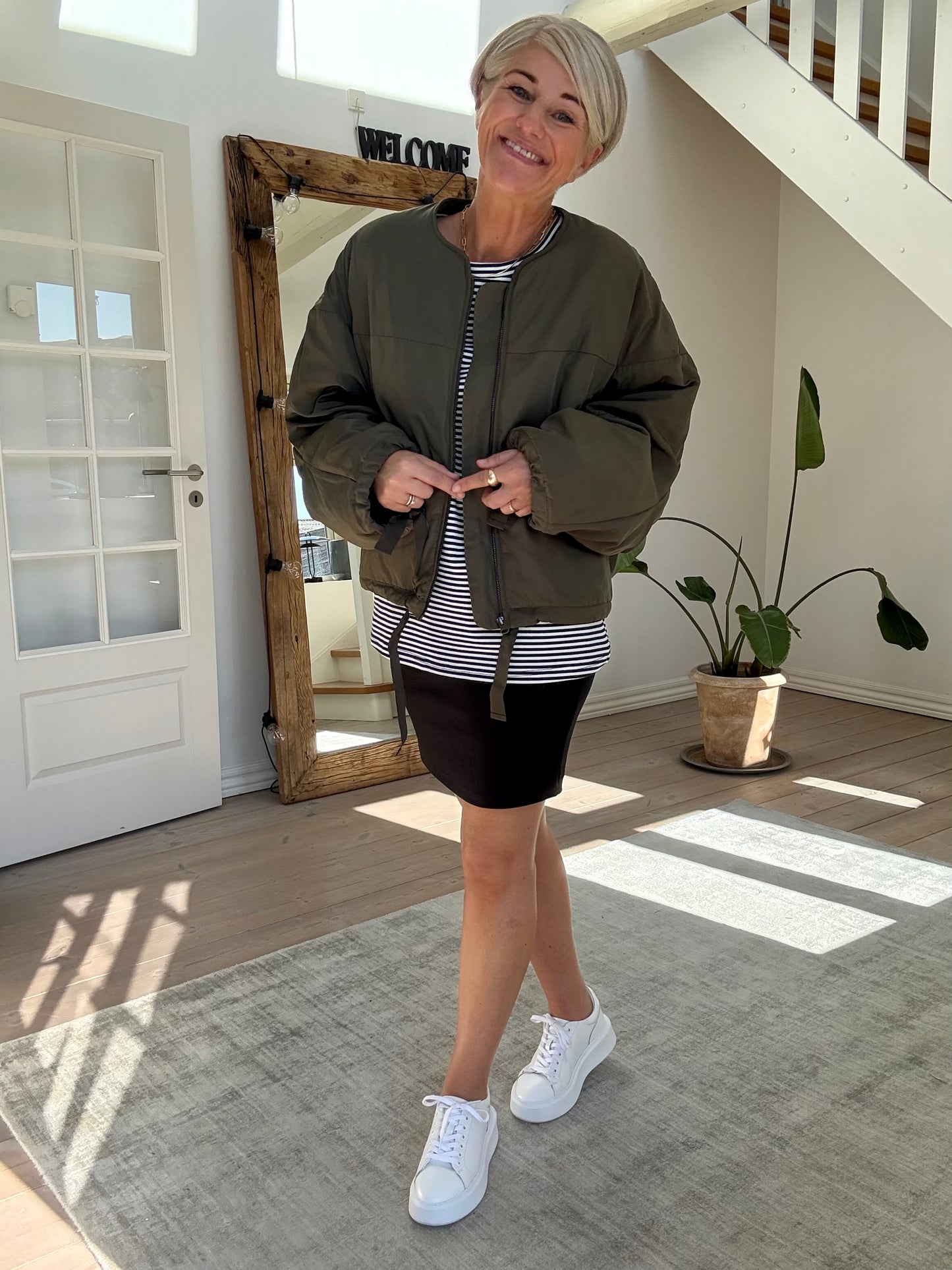Glod Archer Jakke