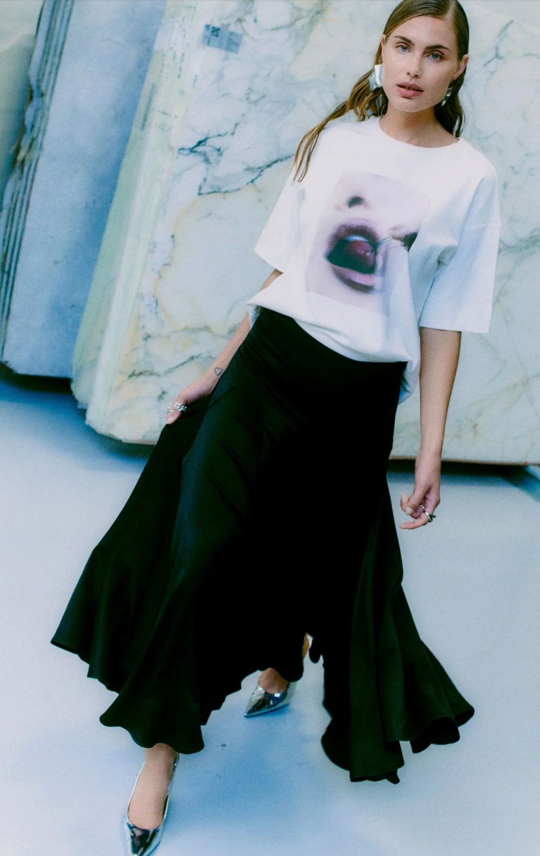 MUSE BERRY TEE 5524 CPH·MUSE