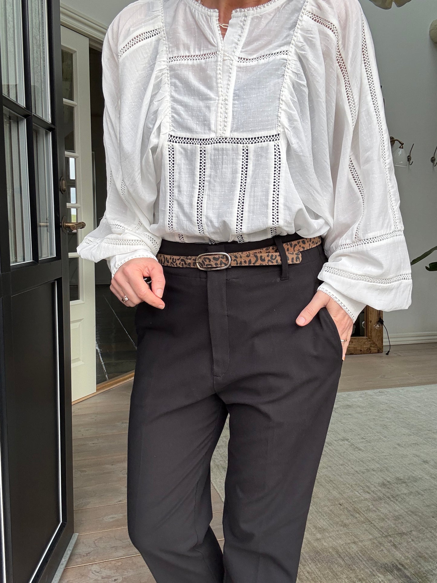 Finetta Top