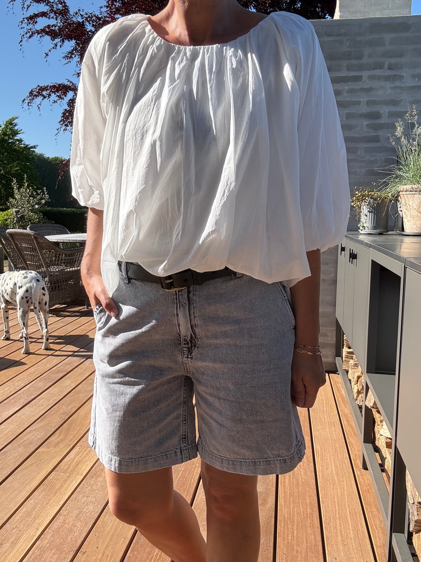 Malo Shorts