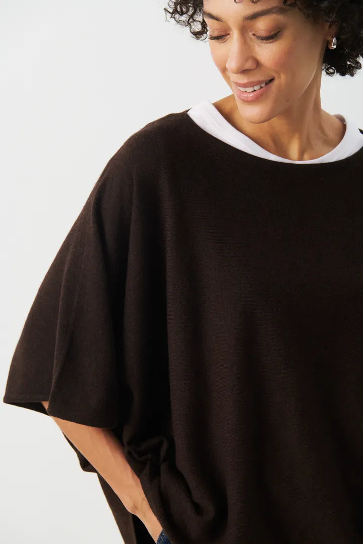 TILANNA STRIK PONCHO PART TWO