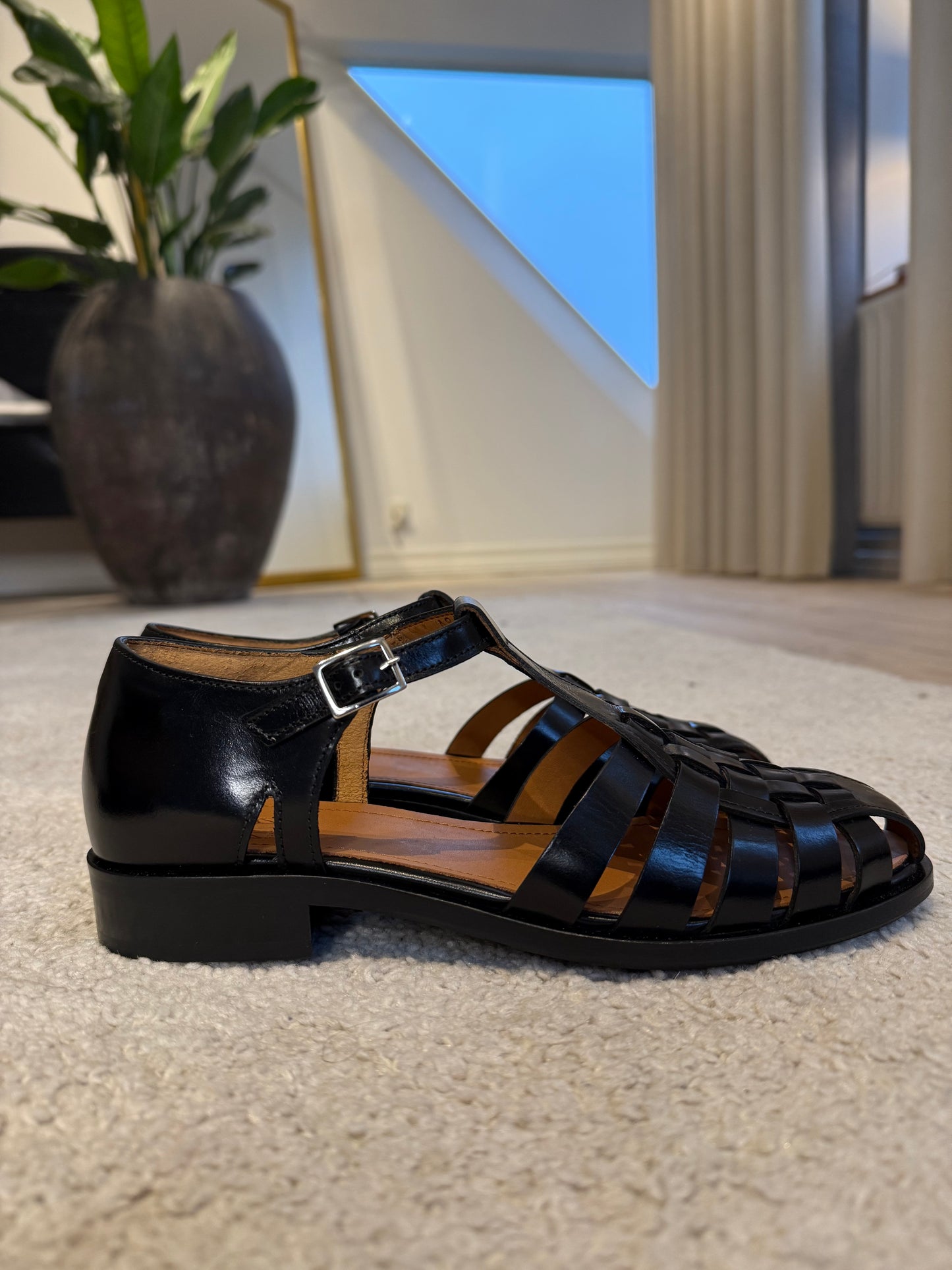 GAIMAICA SANDAL A8435 BILLI BI