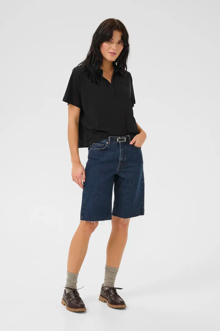 ABBY POLO T-SHIRT MEW