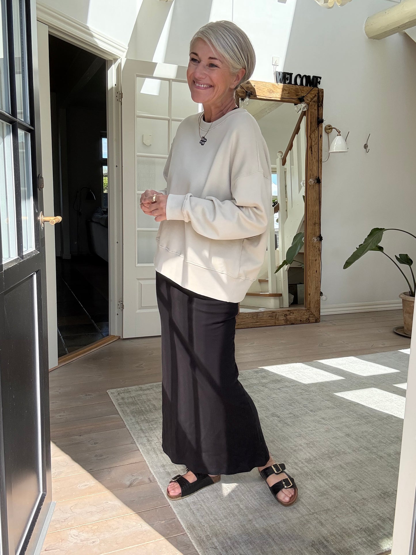 Perne Sweatshirt12