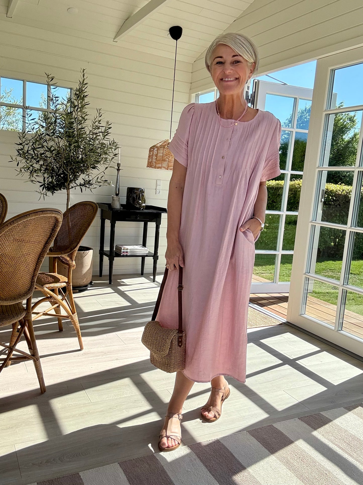 Martha Kjole
