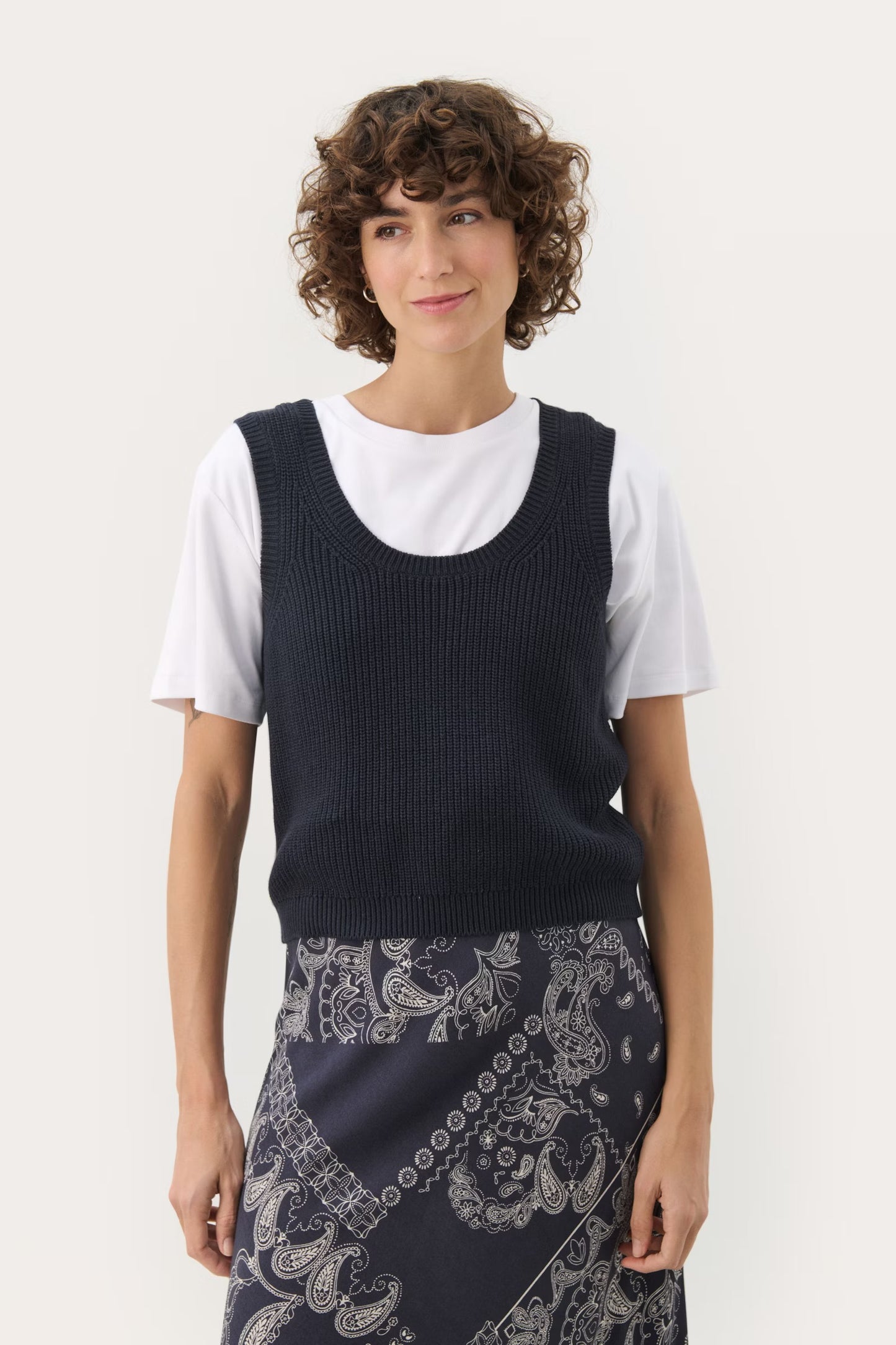 NIRMALA STRIK TOP PART TWO