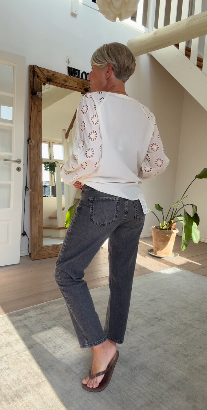 AVERY BLUSE PREPAIR