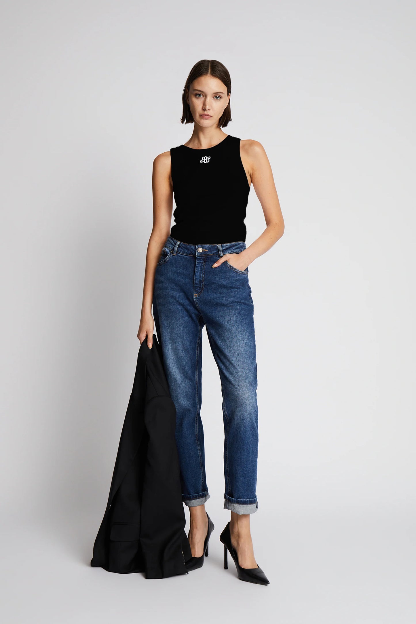 Tezza Logo Top
