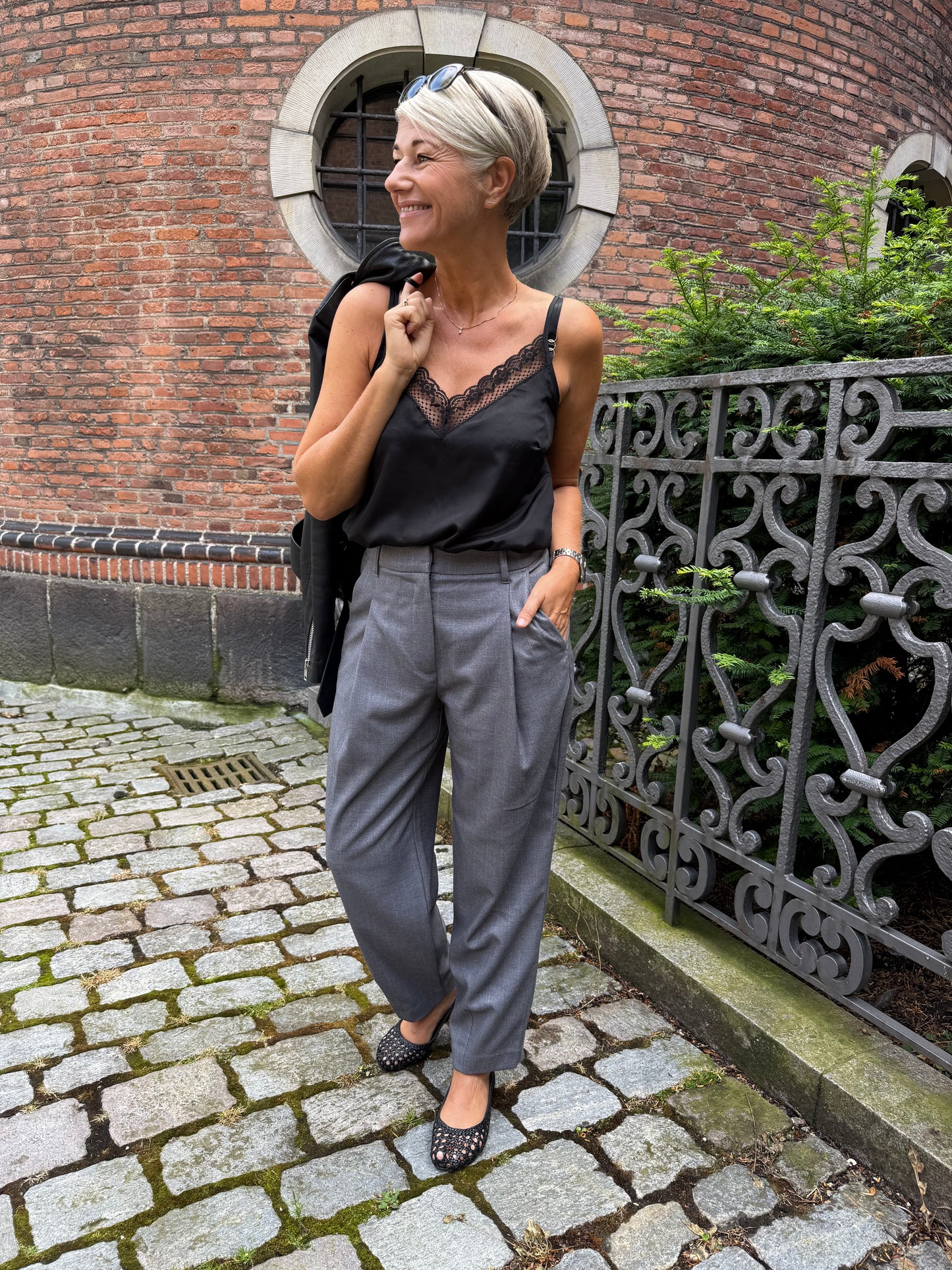 TAILOR BUKS CPH·MUSE