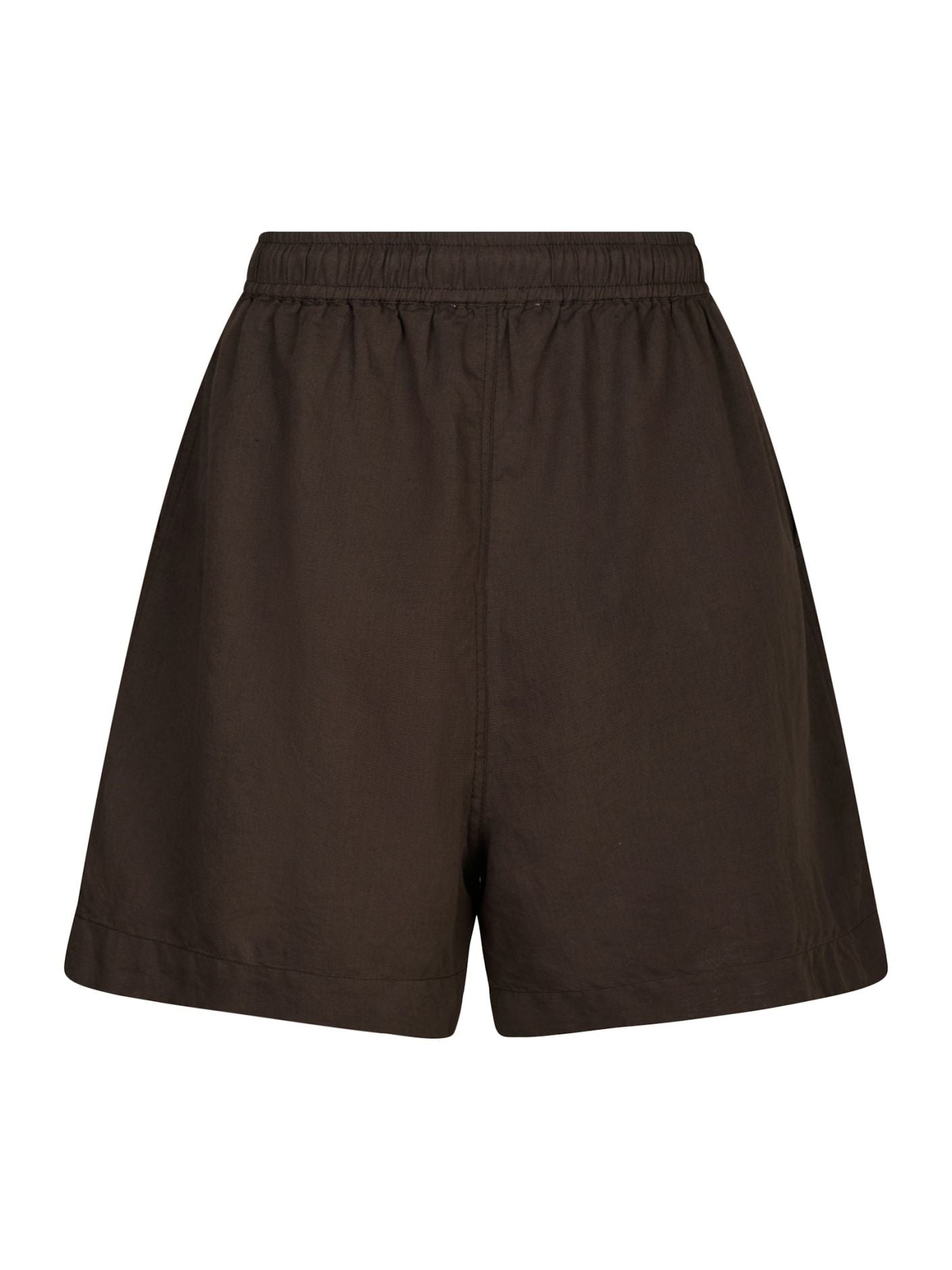SHALA HØR SHORTS NEO NOIR