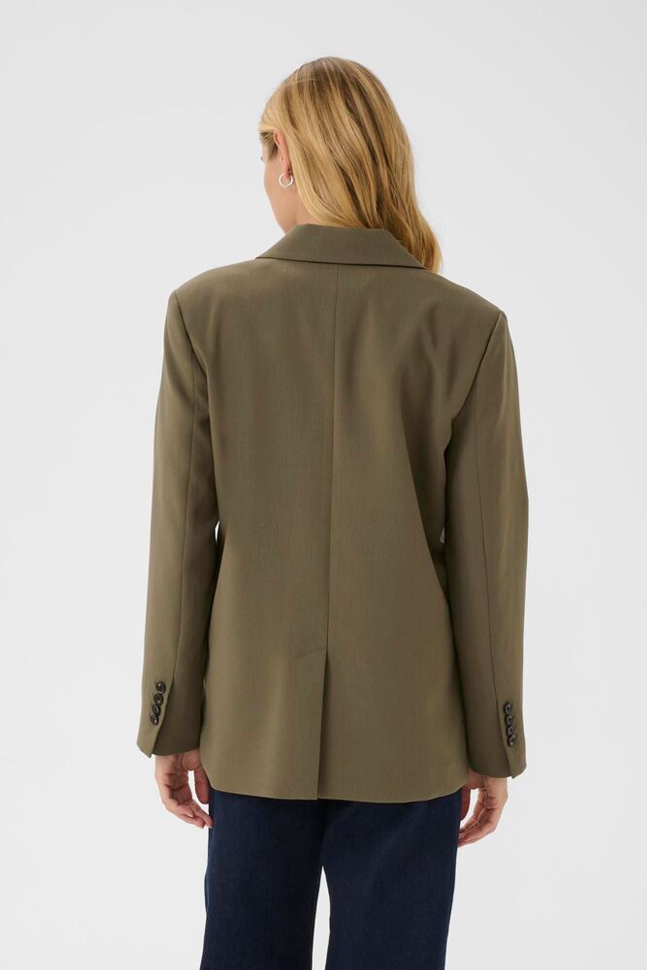 NARA BLAZER PART TWO
