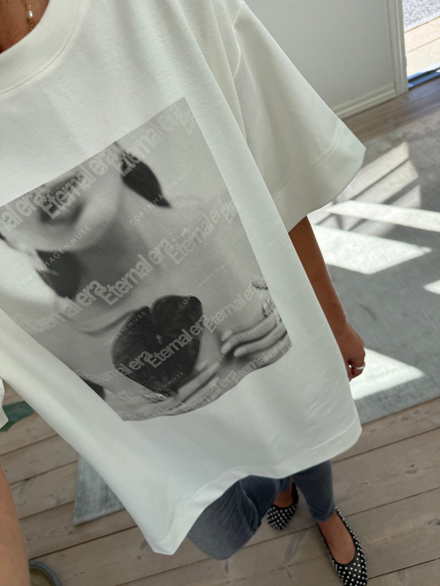 Muse T-Shirt