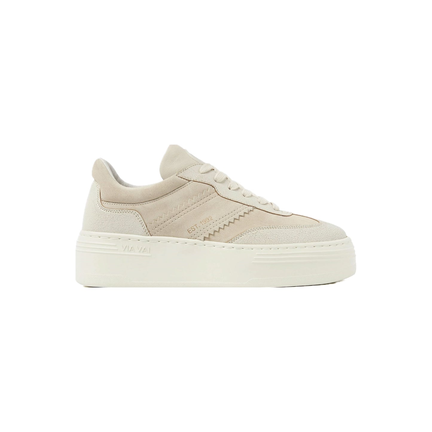 Isa Rue Sneakers