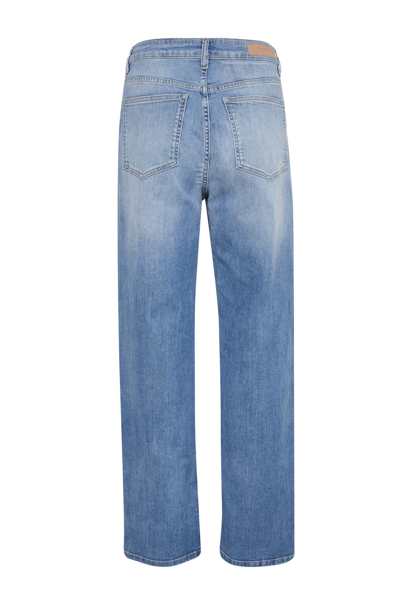 ESRAA JEANS PART TWO