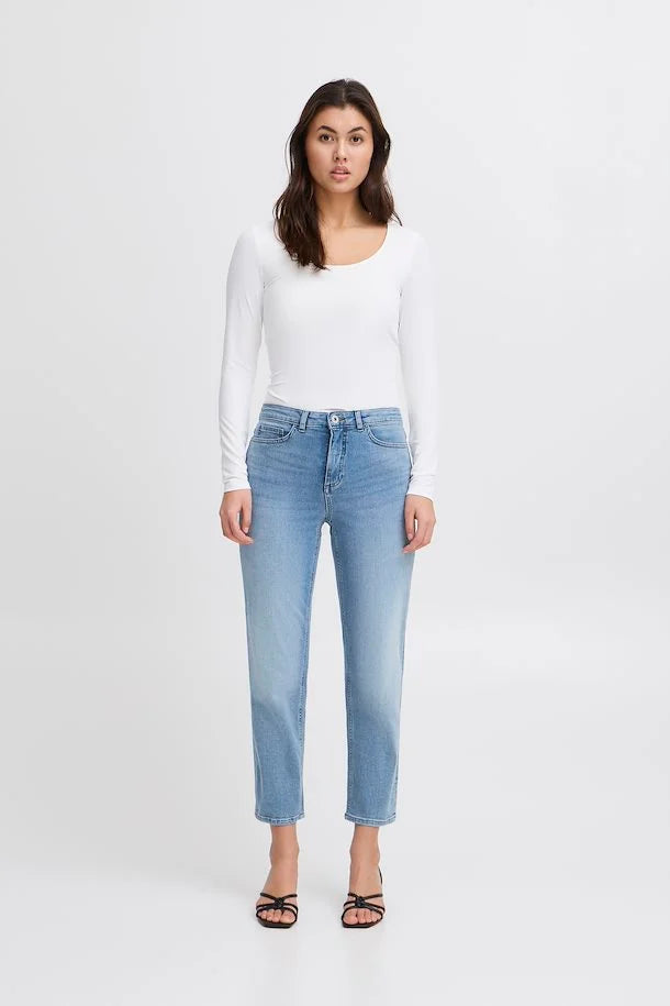 Twiggy Raven Jeans