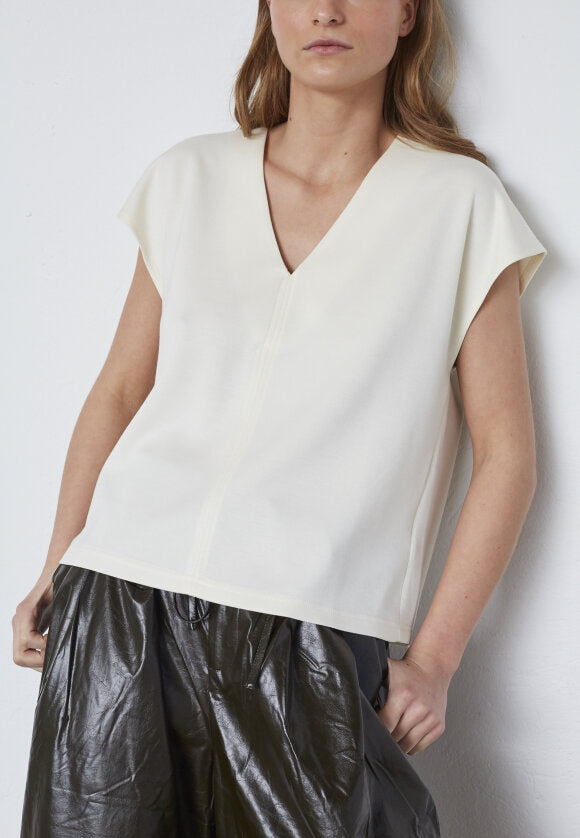 Bluse Love1371