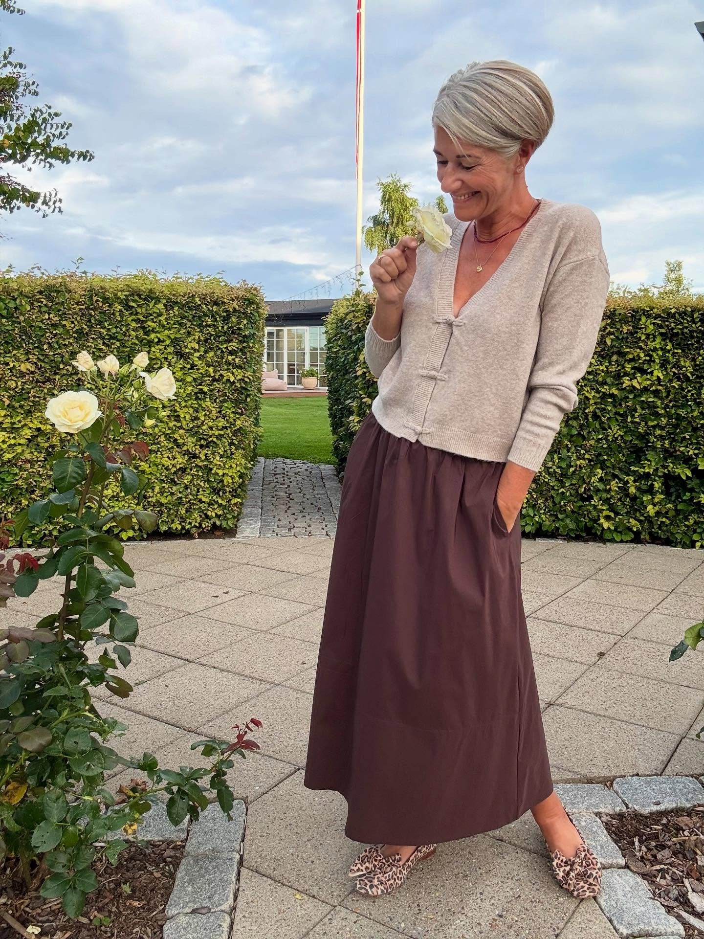 DASILA CARDIGAN ICHI