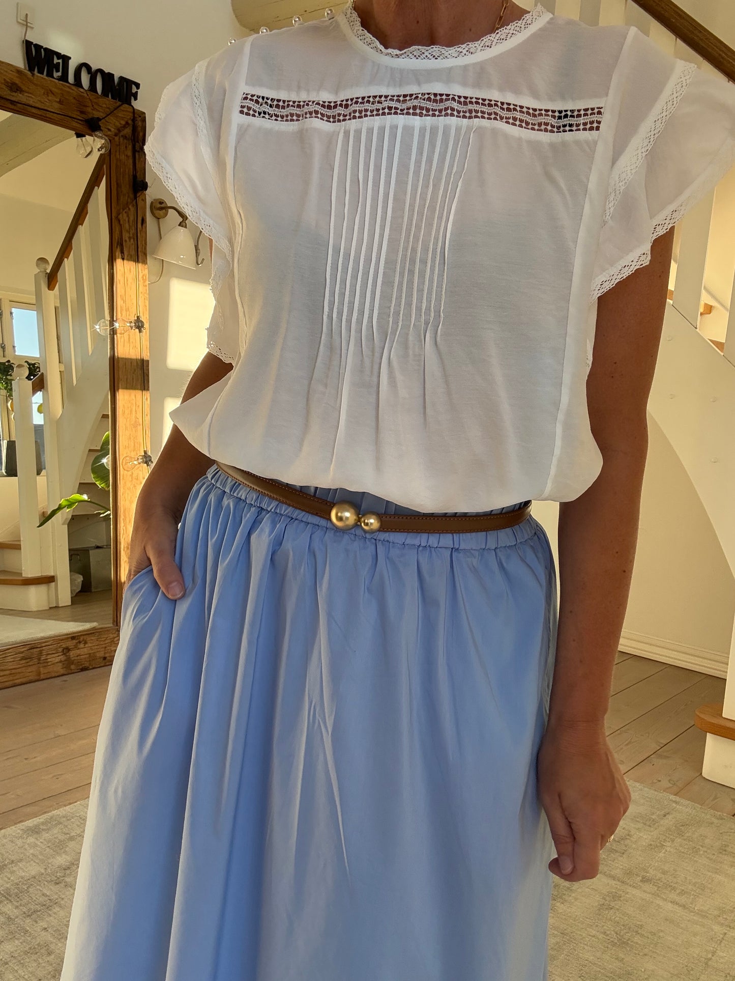 Usalina Top