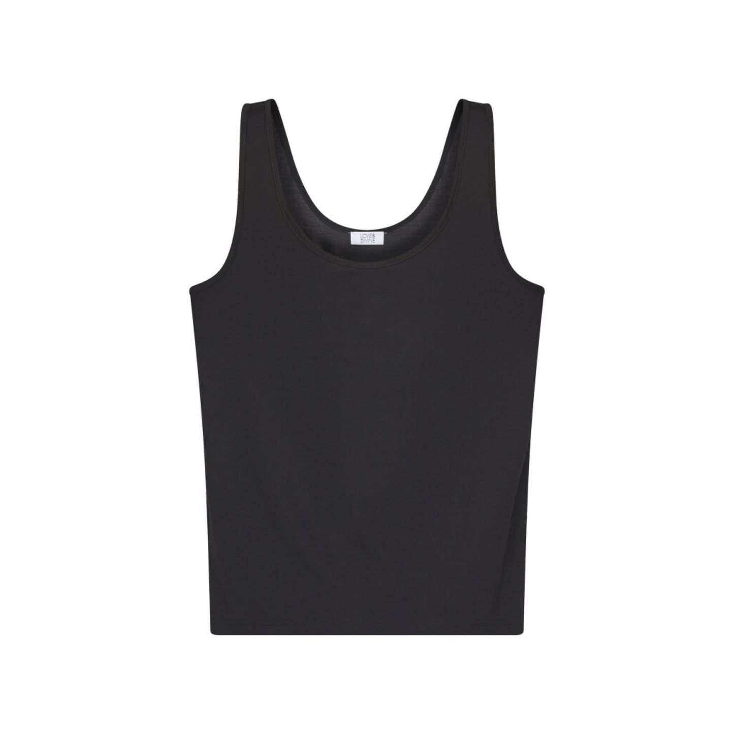 Tanktop Love445-2