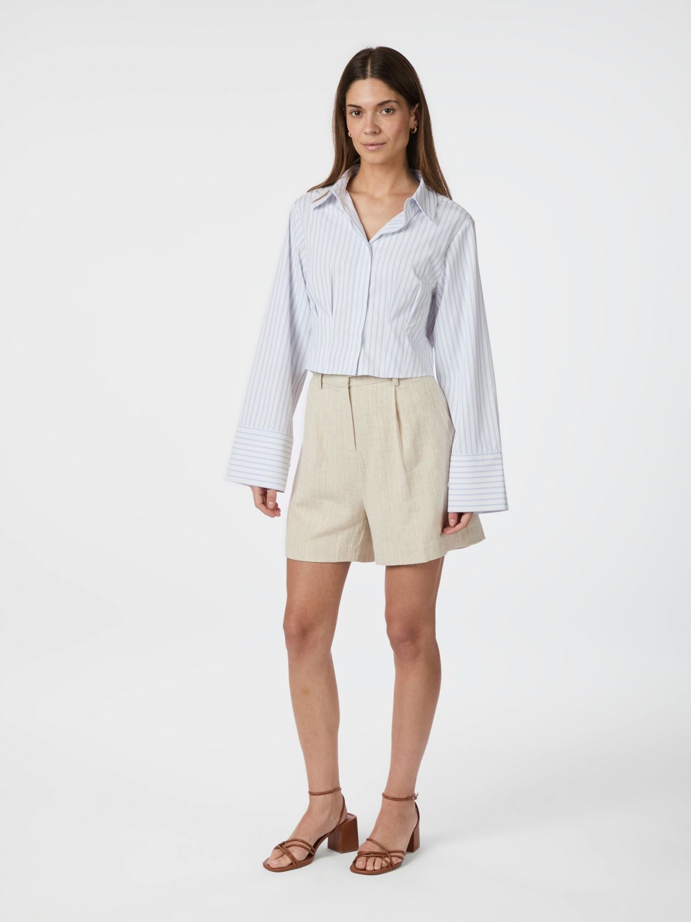 SEGA RAMIE SHORTS NEO NOIR