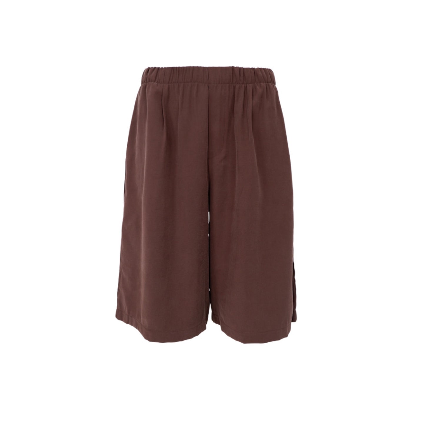 CASBA LONG SHORTS BLACK COLOUR