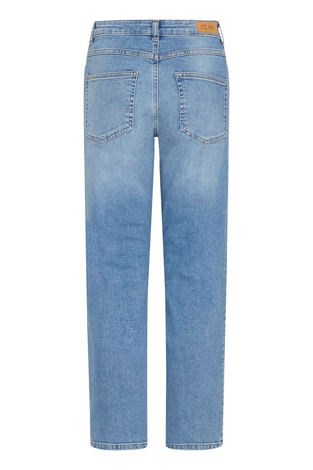 Twiggy Raven Jeans