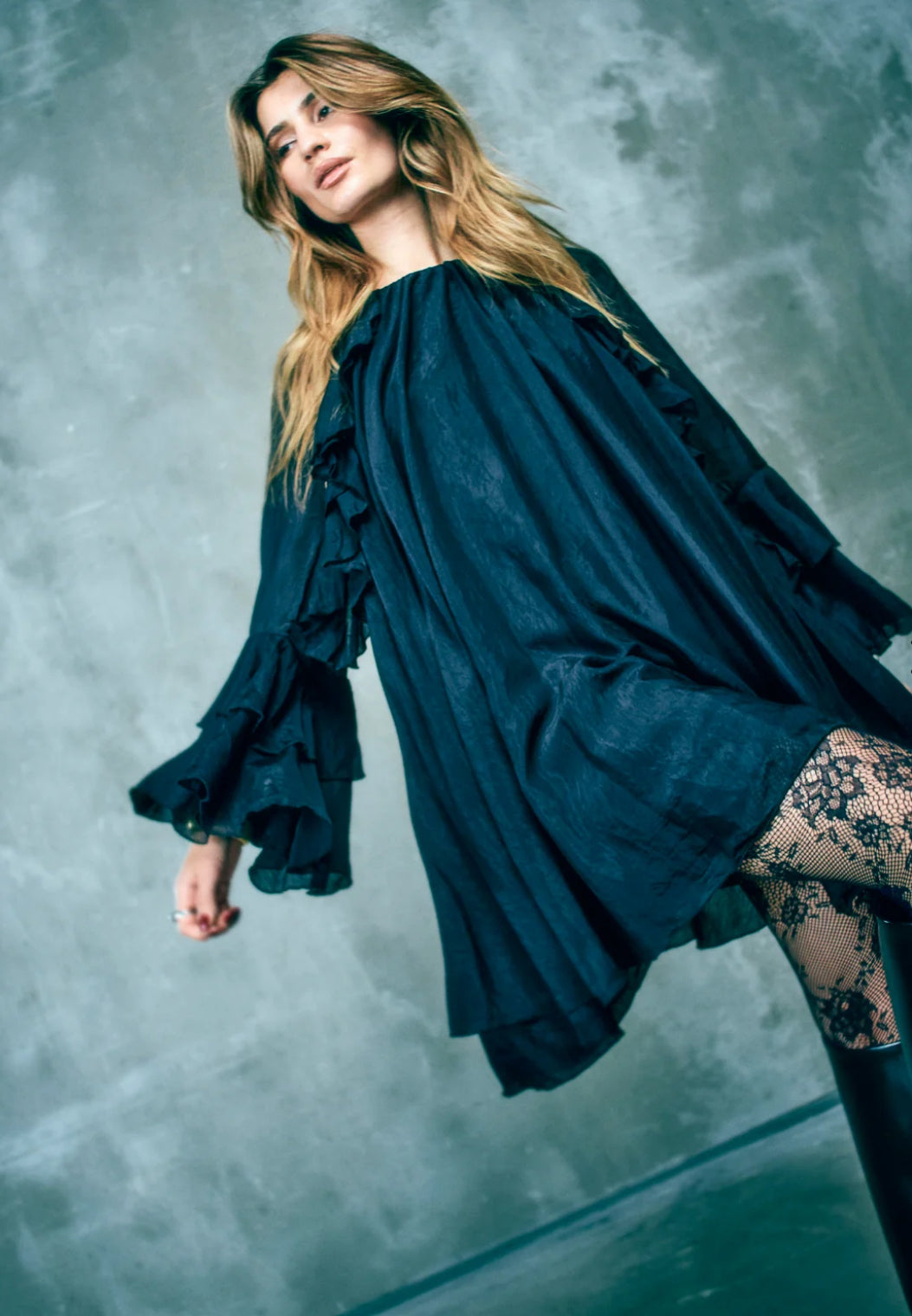 NORMA KJOLE CPH·MUSE