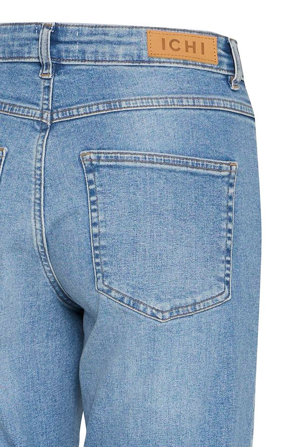 Twiggy Raven Jeans