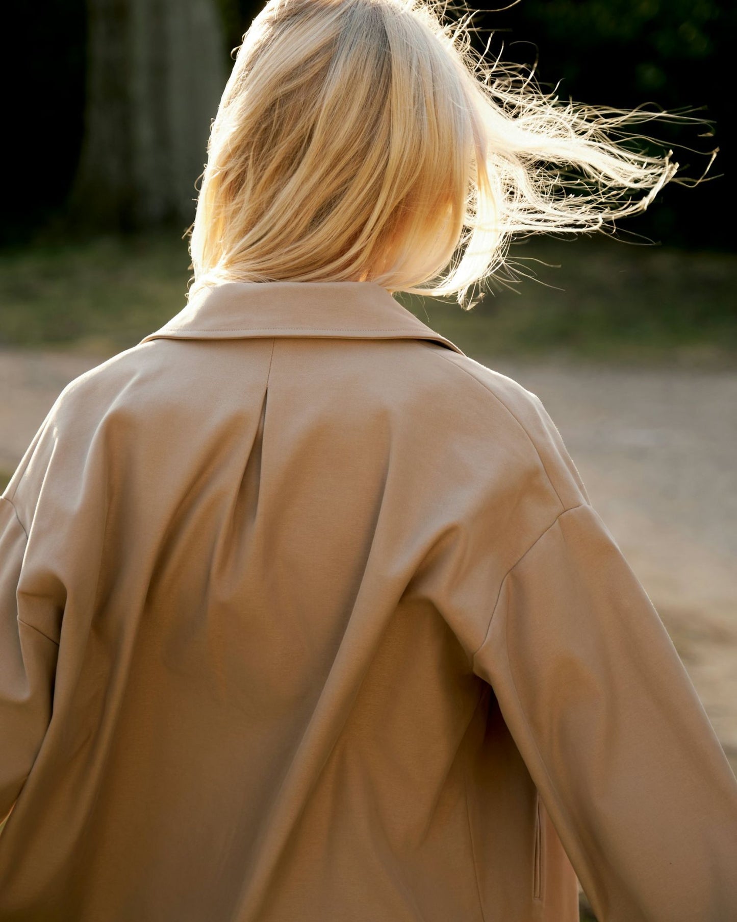 Ambika Jakke
