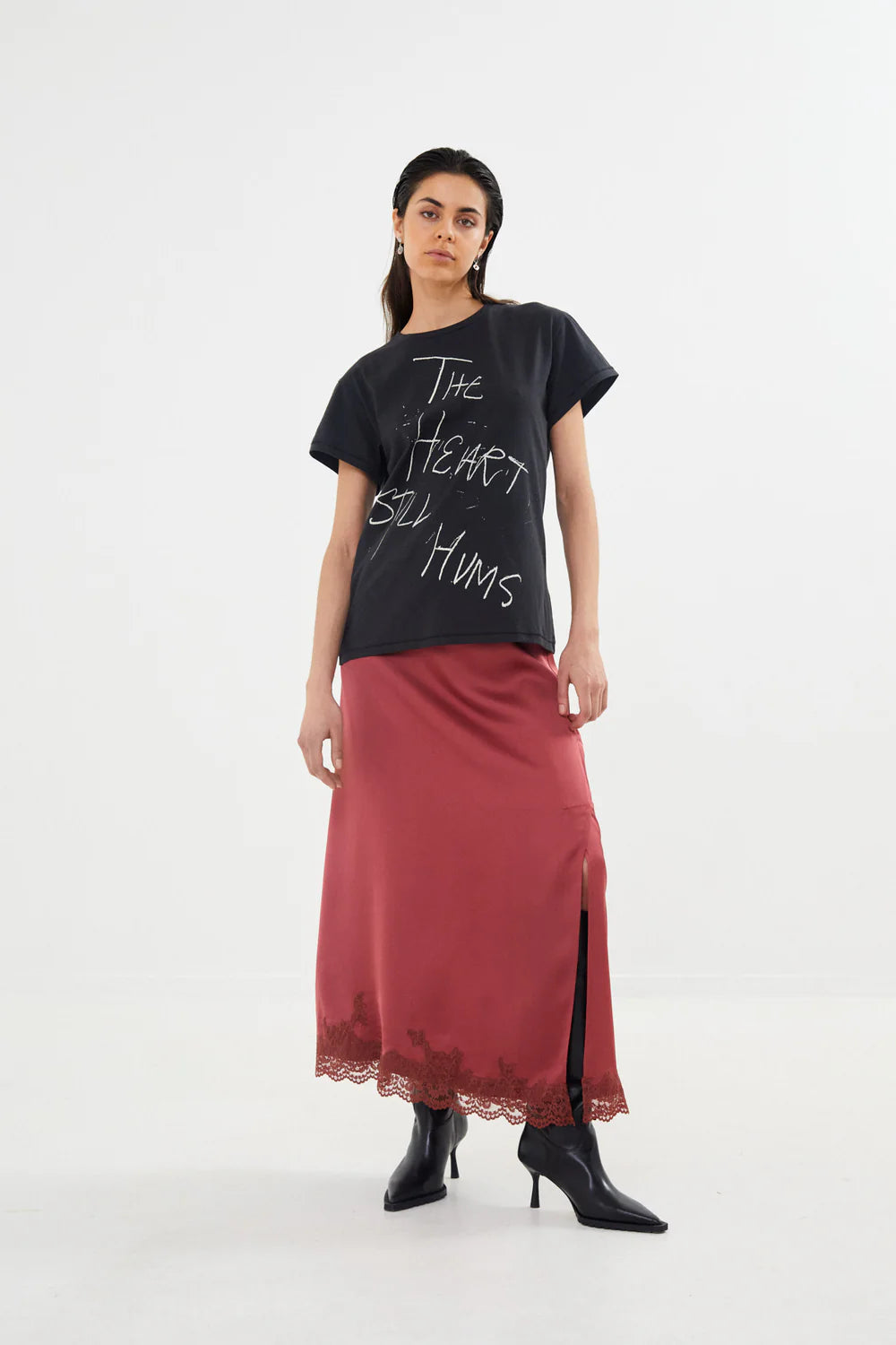 Ambla Heartbeat T-shirt