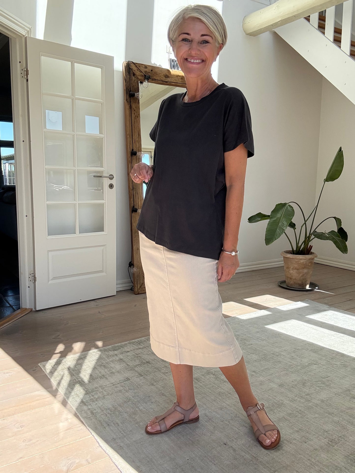 Hilary Nederdel