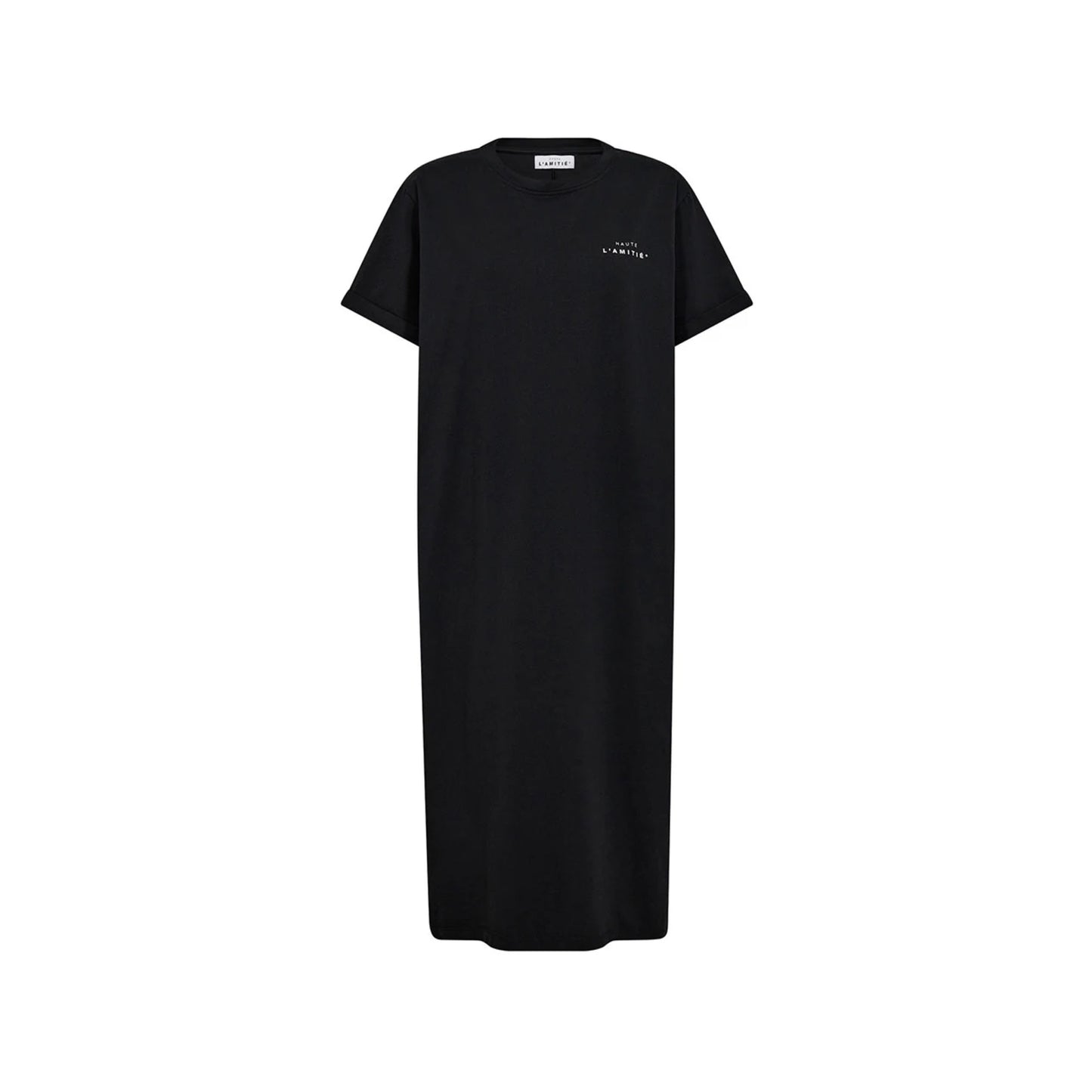 CREW NECK TEE KJOLE HL