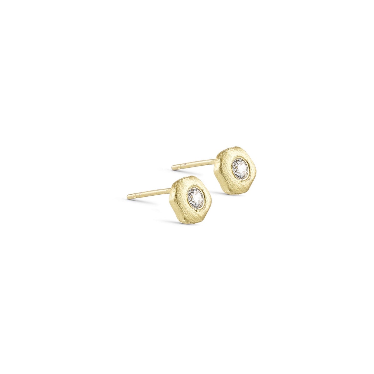 ØRERING ZIRKON PURE