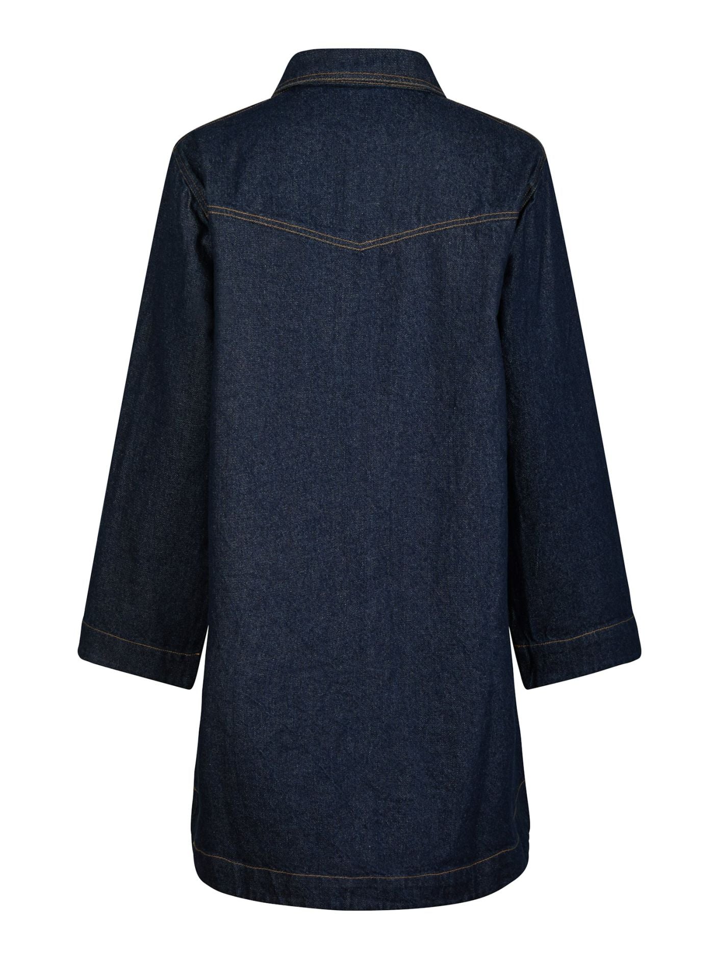 Paras Denim Kjolen