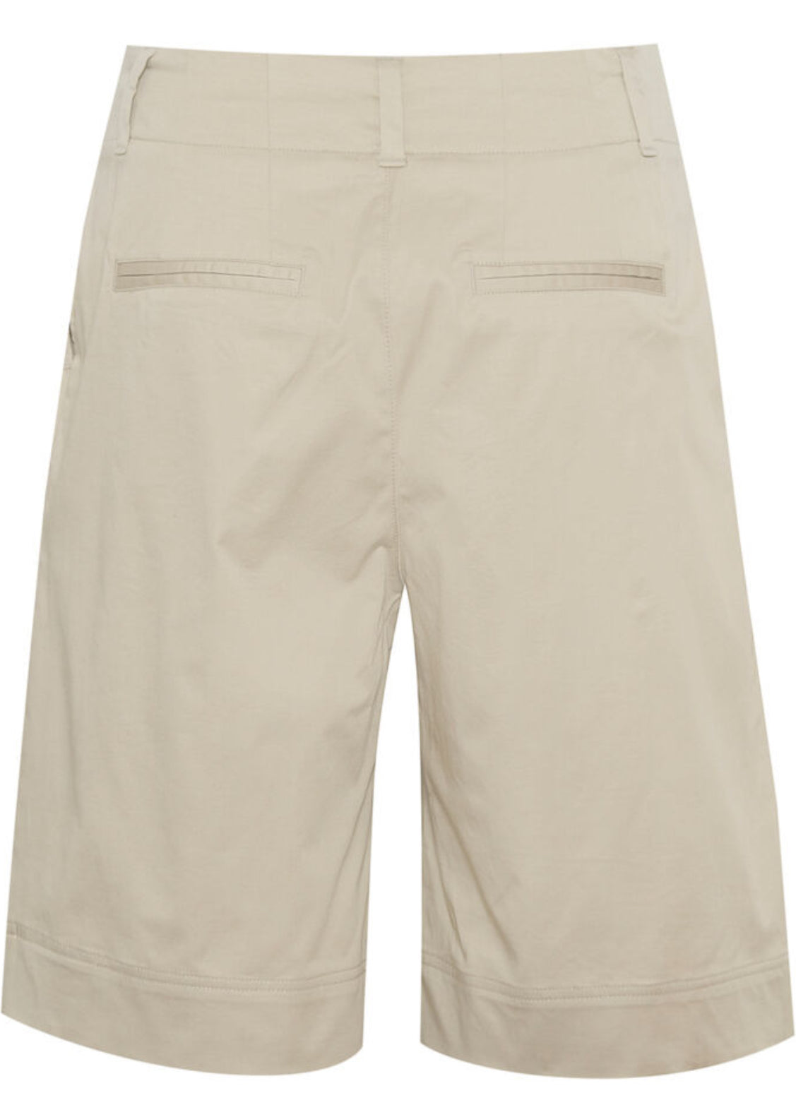 RASMINE SHORTS PART TWO