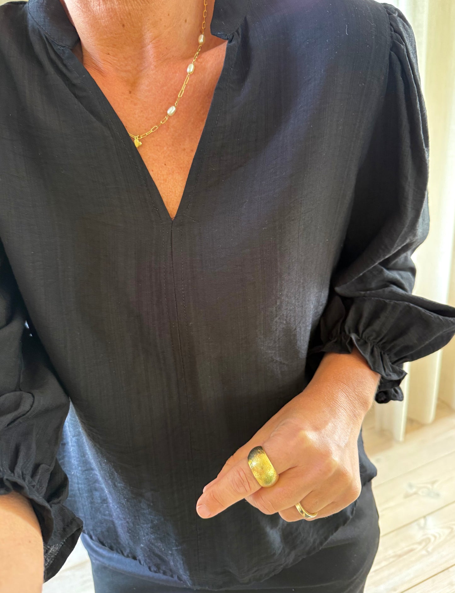 Wilma Bluse