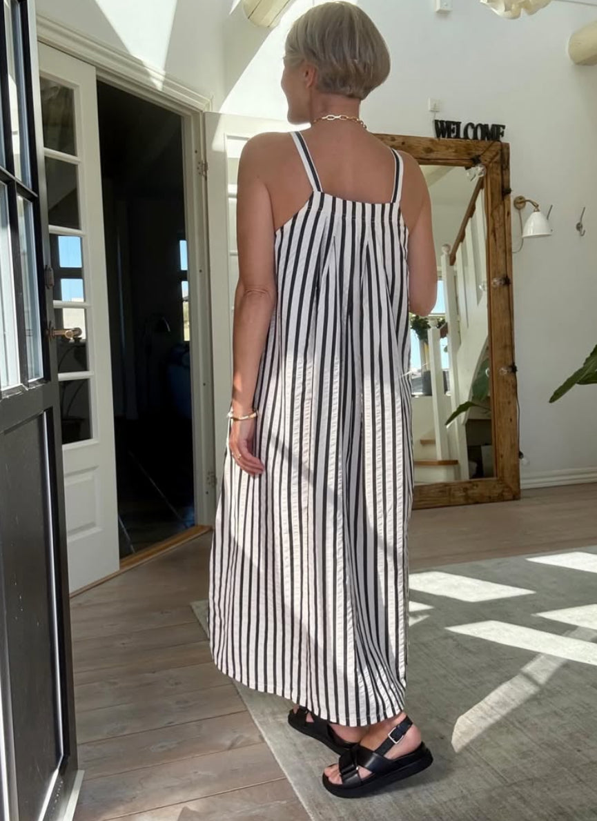 LUNGO MAXI KJOLE LL