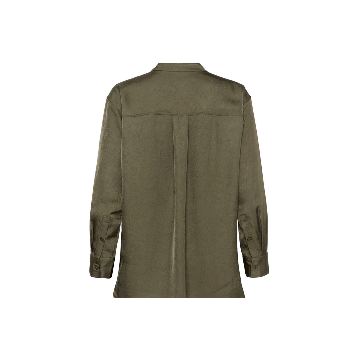SHANTA BLUSE PART TWO