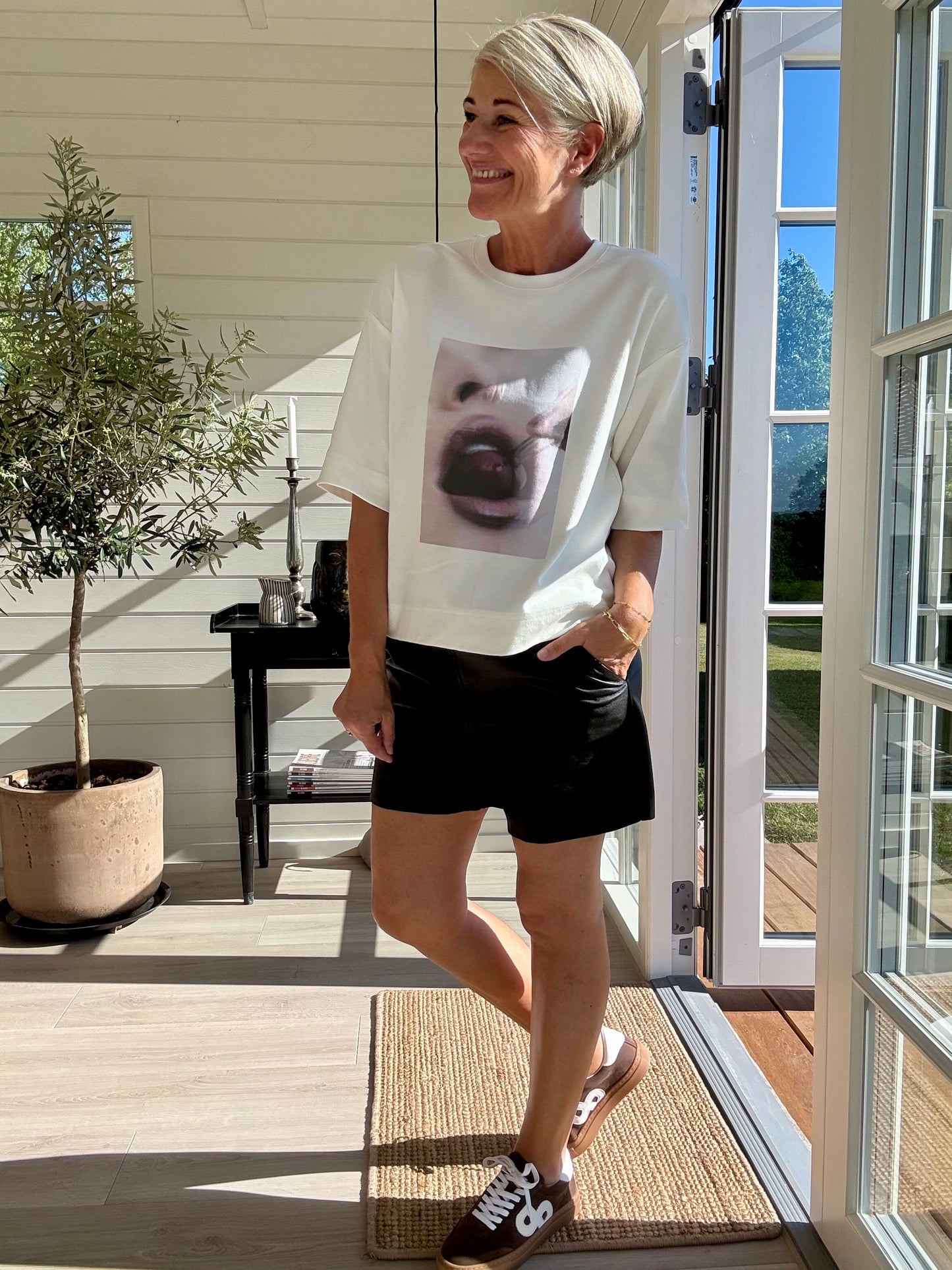 Skind Shorts