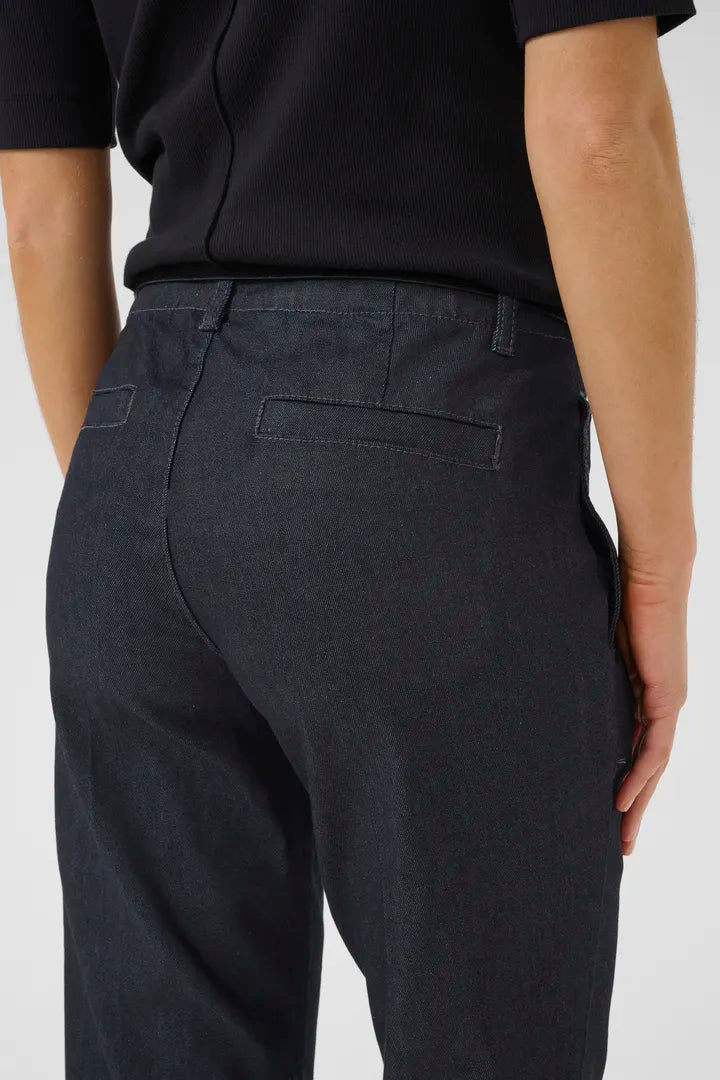 Tenna High Capri