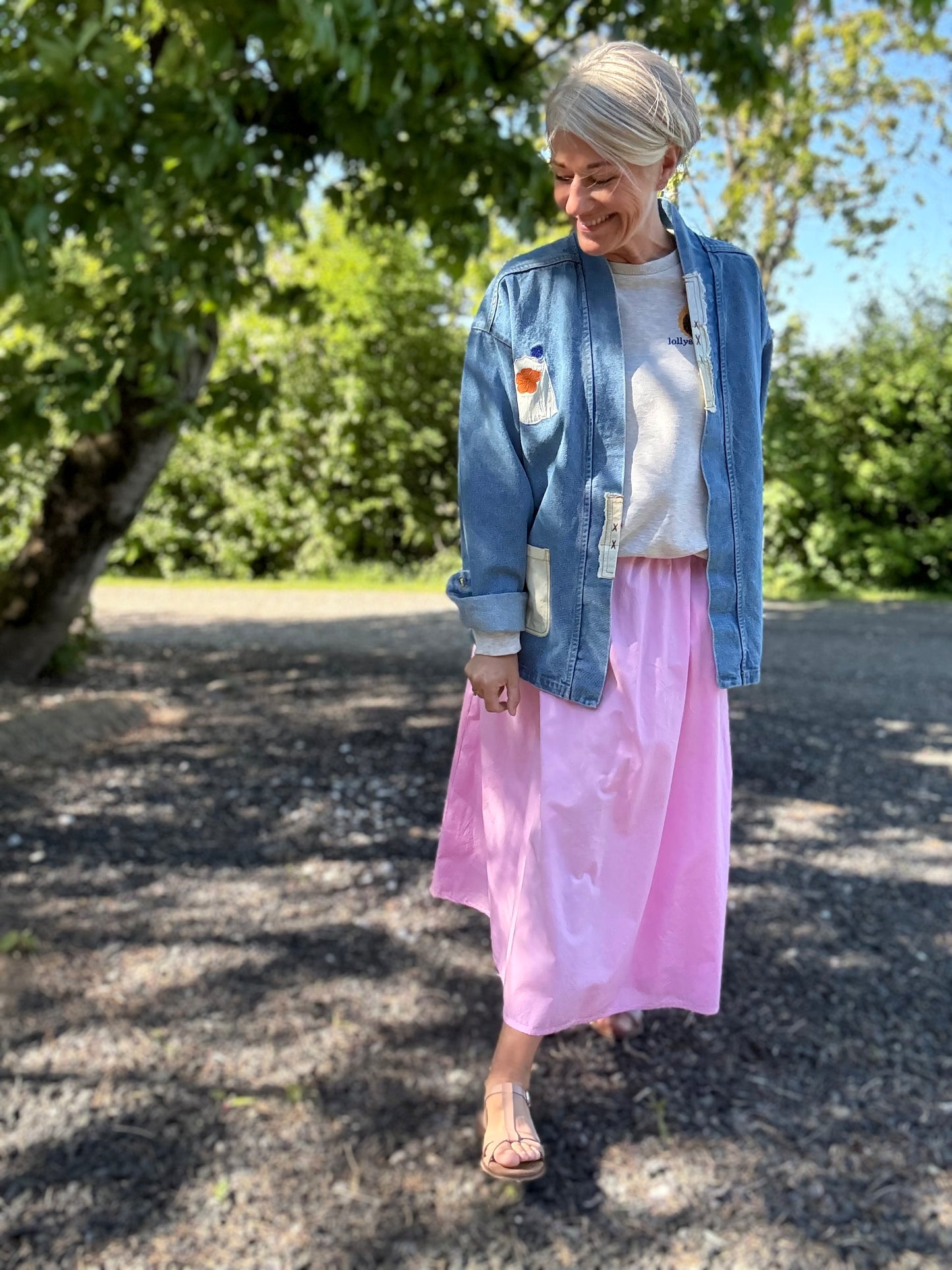 Mila Jakke