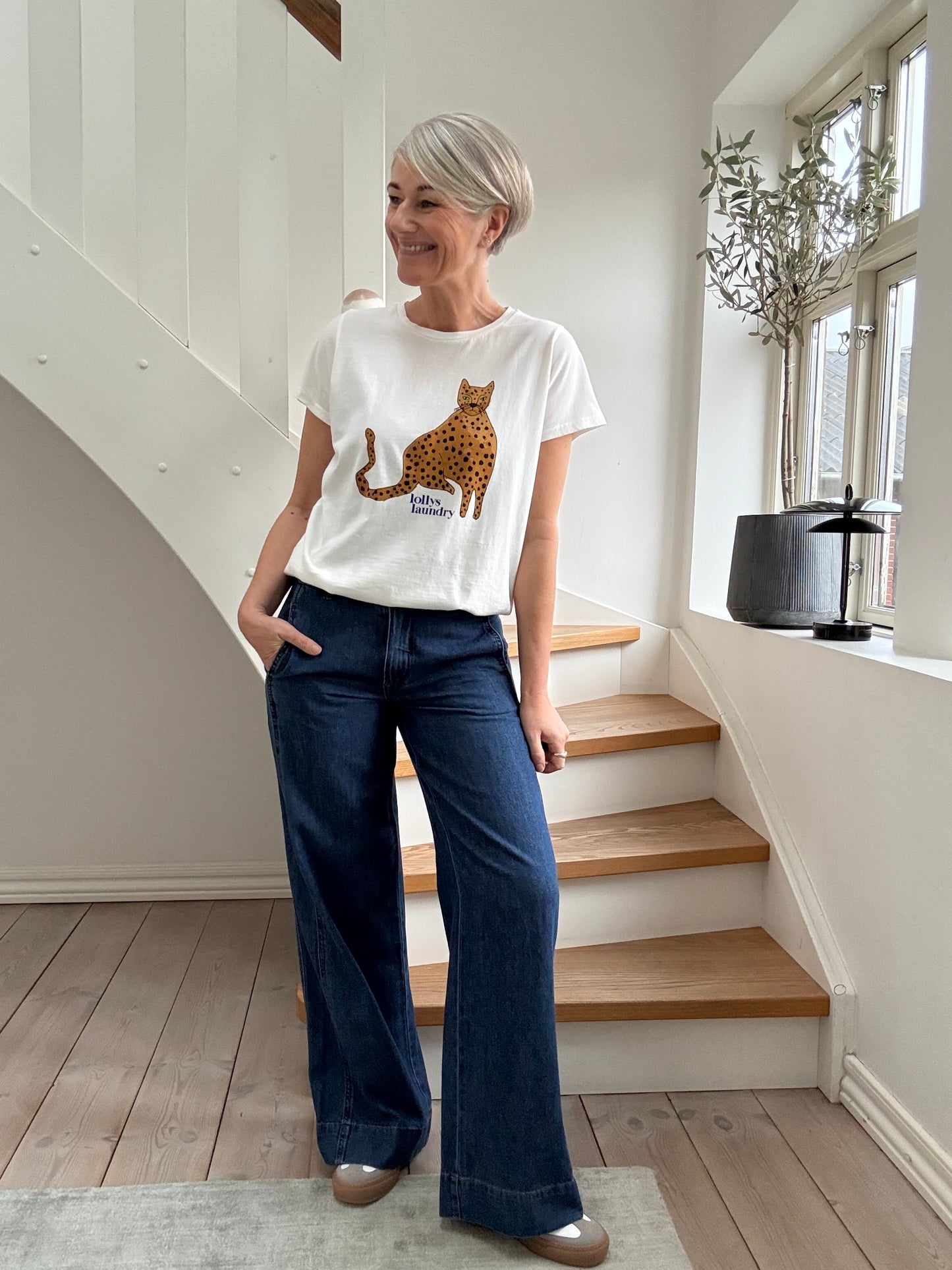 Roma T-Shirt