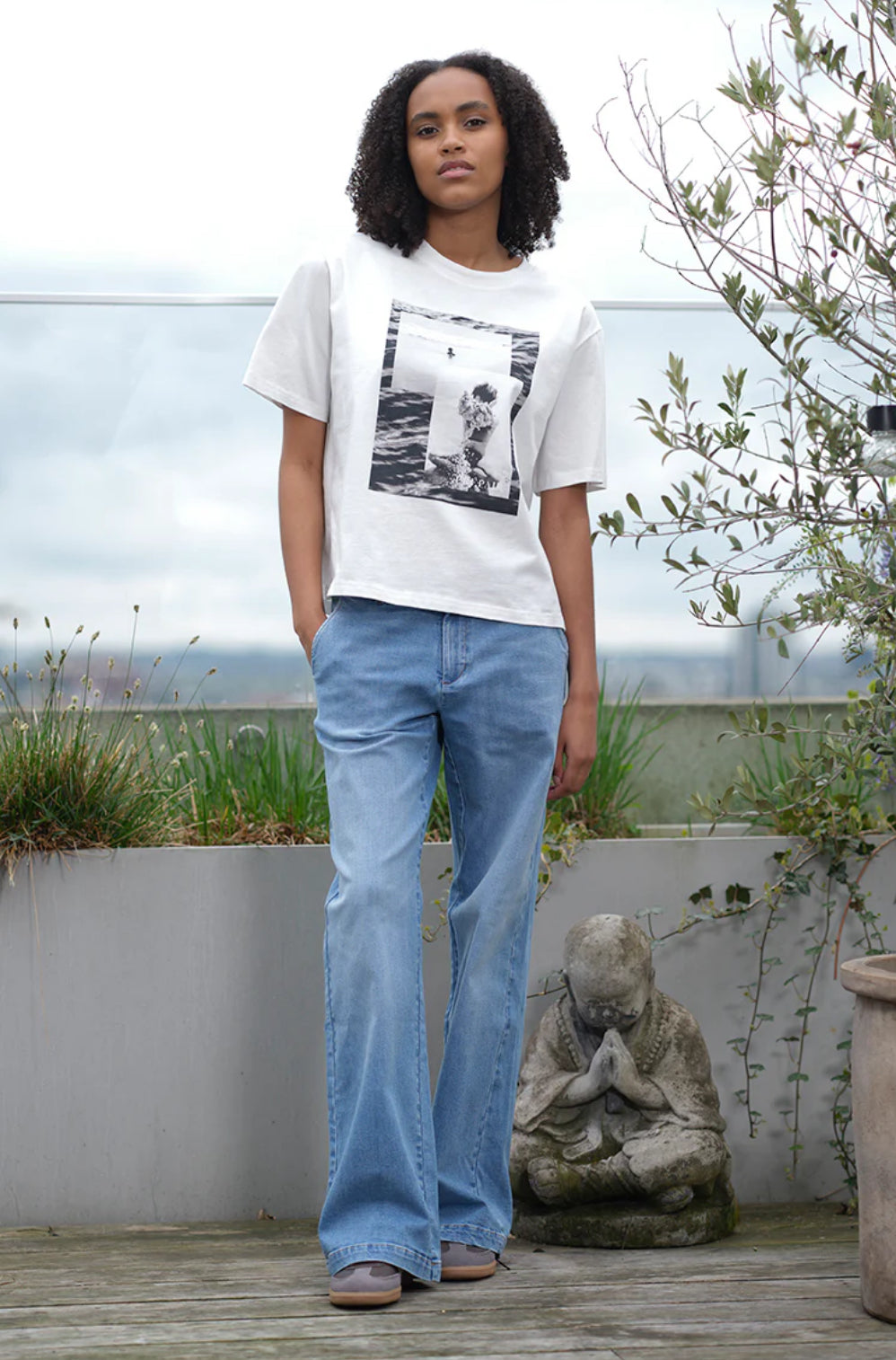 Simone T-Shirt