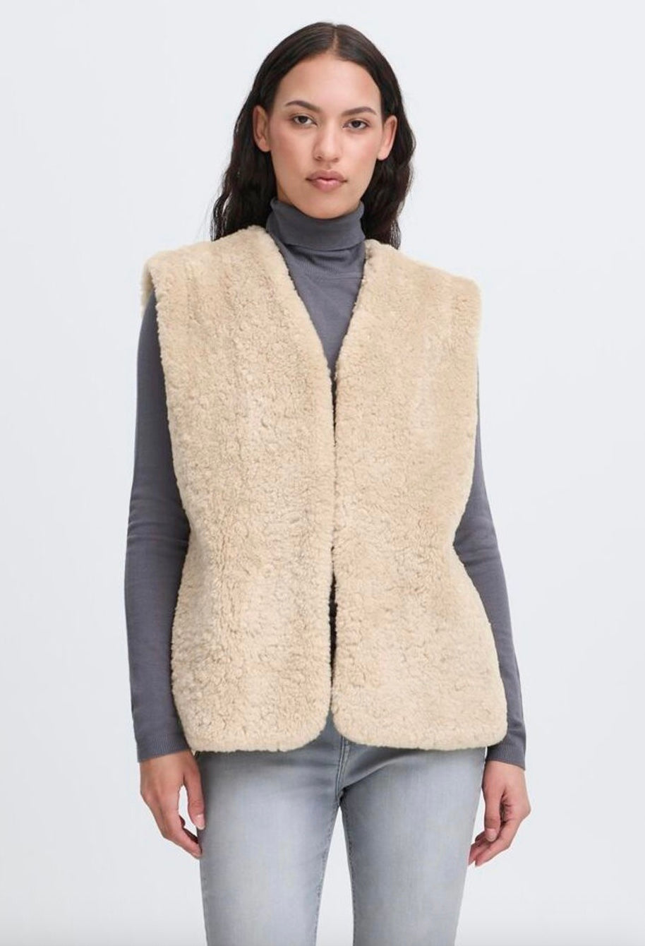 HIZALA VEST ICHI