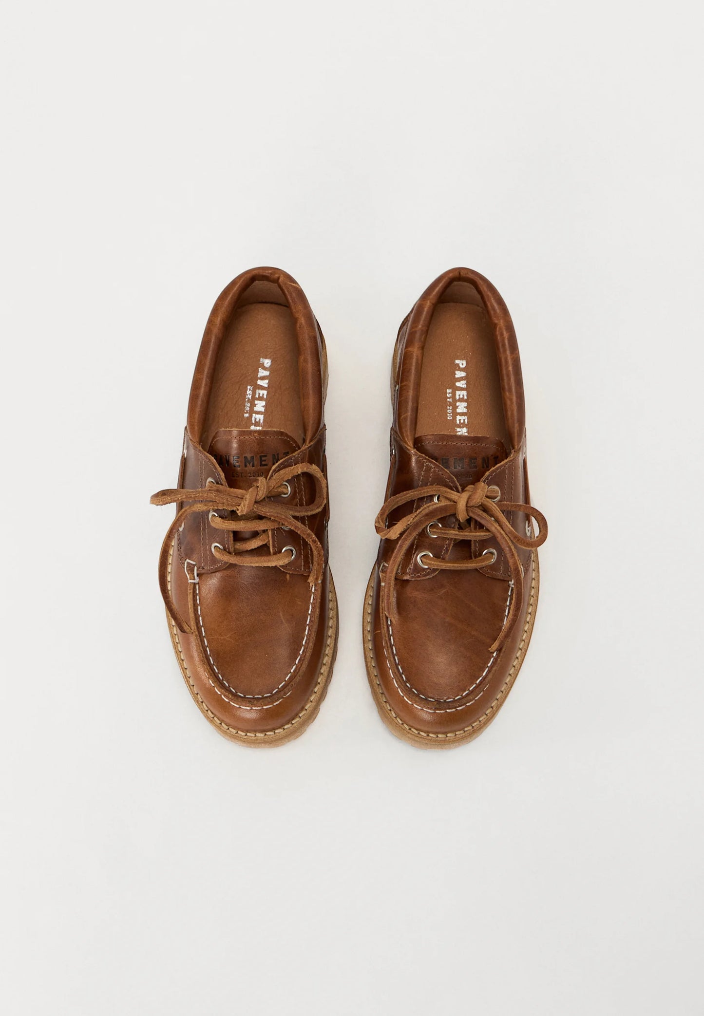 Alvina Loafer