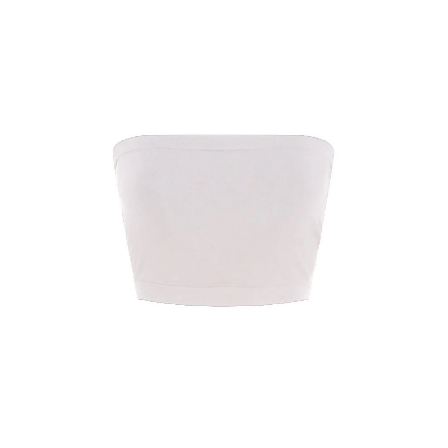 ELLEN BANDEAU TOP T&S